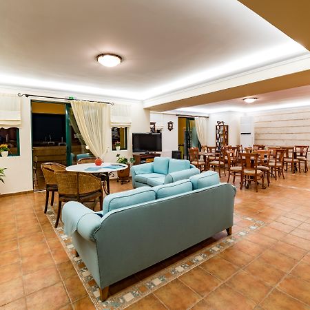 Andreolas Luxury Suites Tsilivi  Exteriör bild