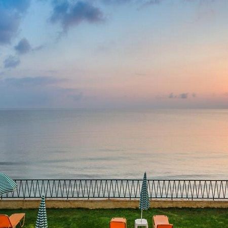 Andreolas Luxury Suites Tsilivi  Exteriör bild