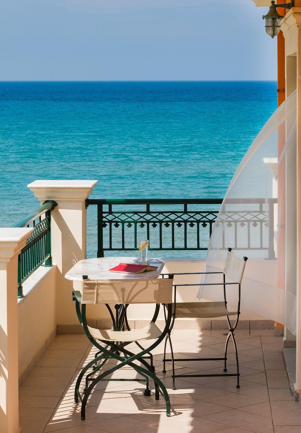 Andreolas Luxury Suites Tsilivi  Exteriör bild