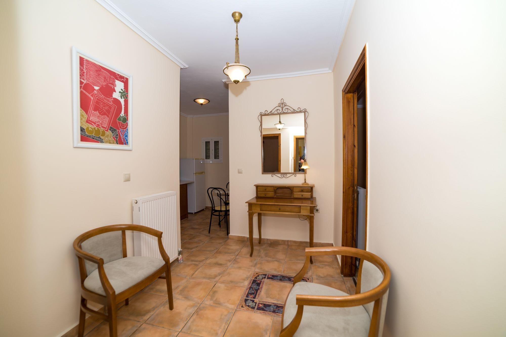Andreolas Luxury Suites Tsilivi  Exteriör bild