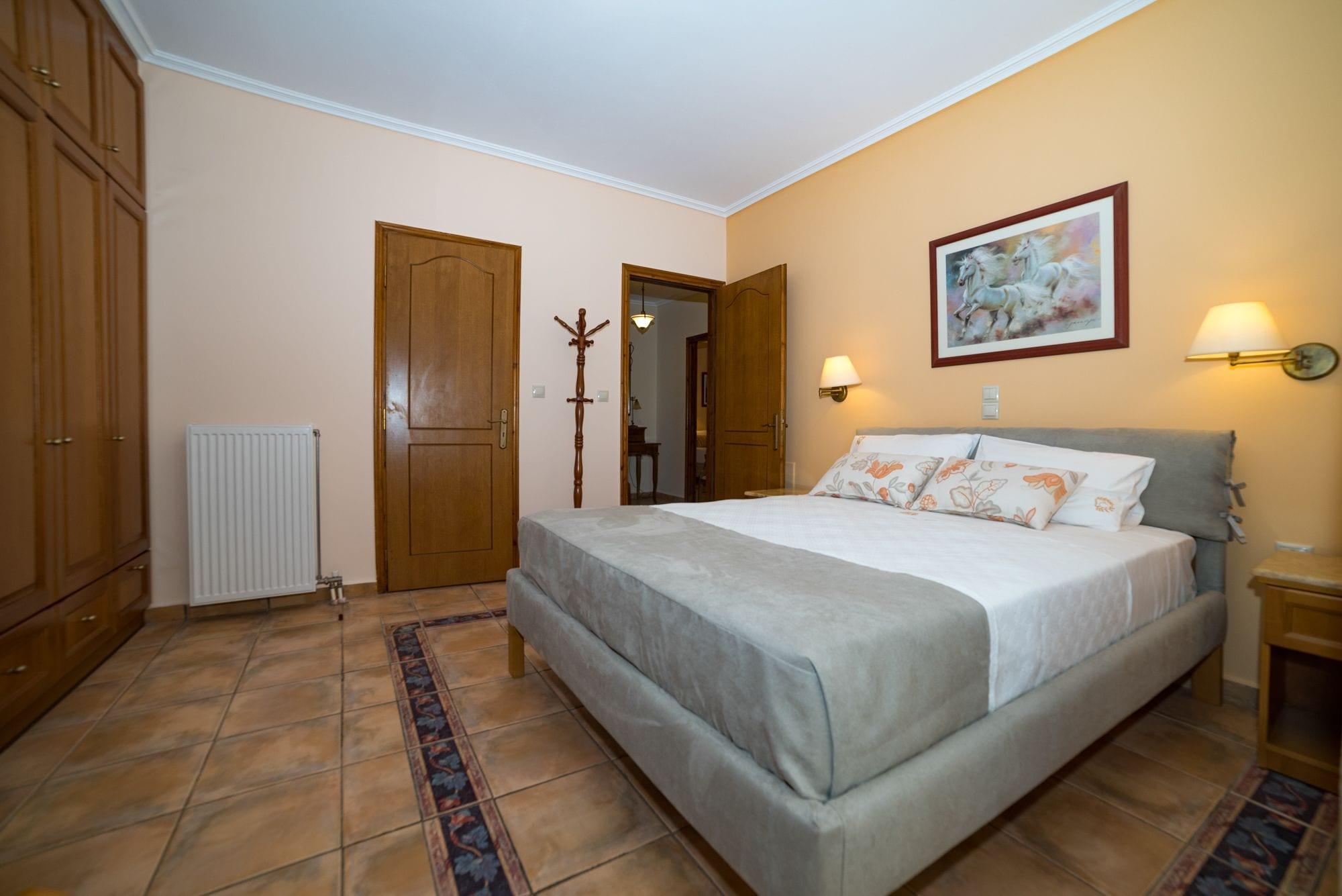 Andreolas Luxury Suites Tsilivi  Exteriör bild