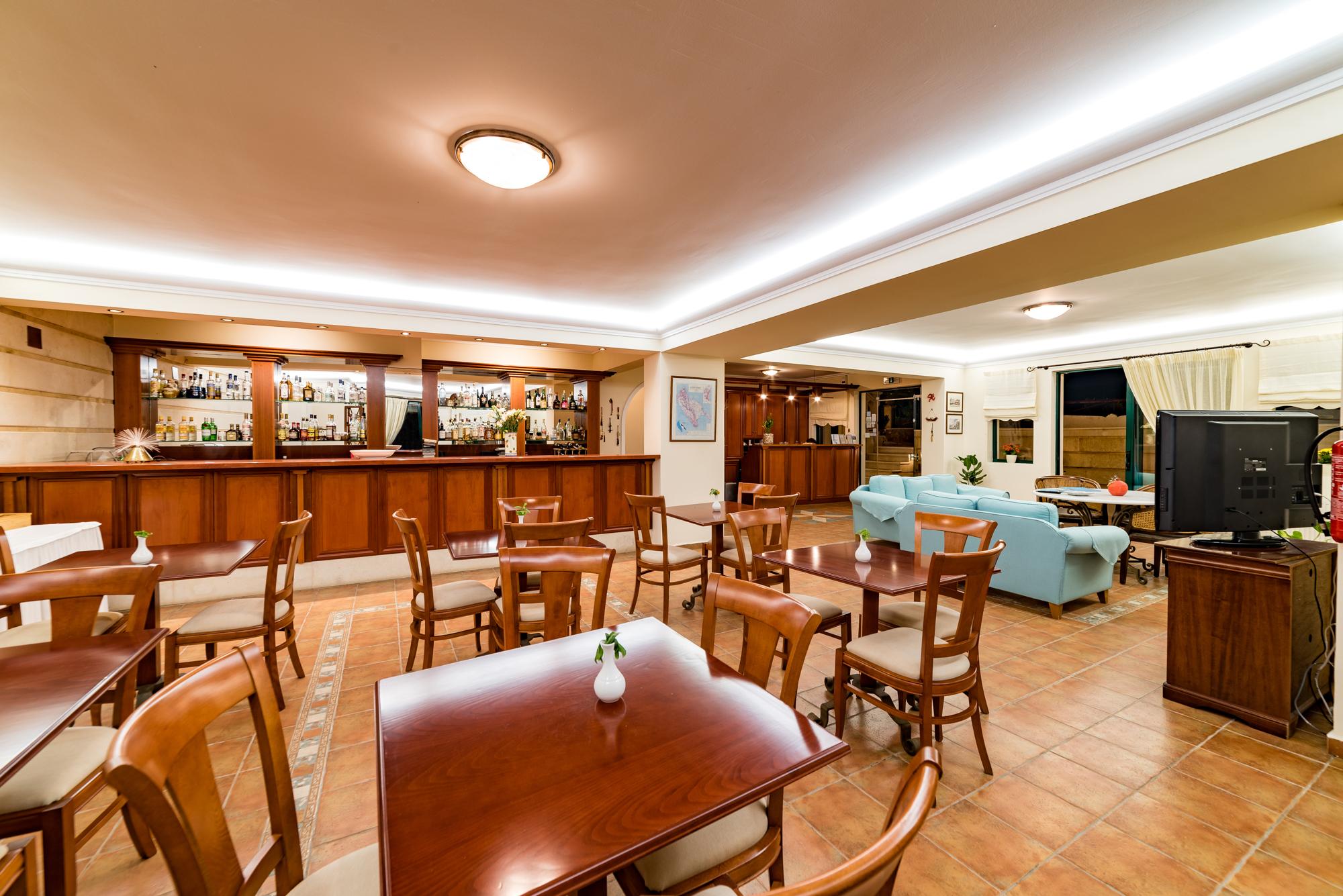 Andreolas Luxury Suites Tsilivi  Exteriör bild