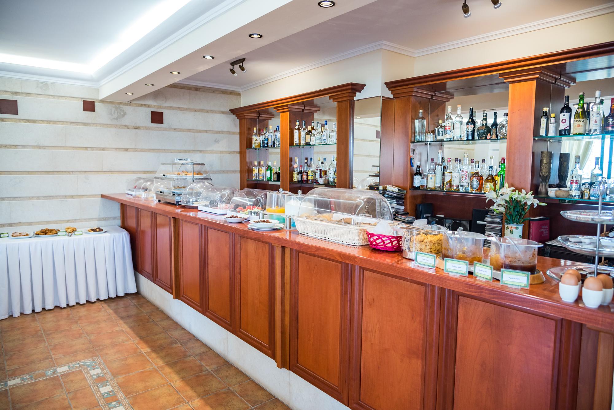 Andreolas Luxury Suites Tsilivi  Exteriör bild
