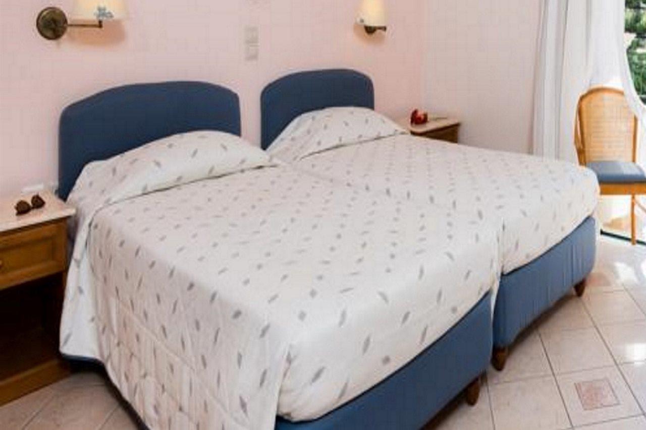 Andreolas Luxury Suites Tsilivi  Exteriör bild